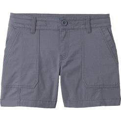 Prana Elle Short 3″ Inseam