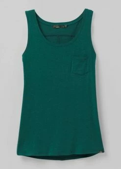 WOMEN’S APPAREL Prana Foundation Scoop Tank -Mountain Sales Store PranaFoundationScoopTankPIN 1080x1080