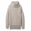 Prana Funen Loop Sweater Tunic -Mountain Sales Store PranaFunenLoopSweaterTunicASH 1080x1080