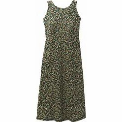 Prana Jewel Lake Dress WOMEN’S APPAREL