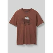 MEN’S APPAREL Prana Journeyman 2 Tee