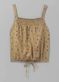 Prana Little Palm Cami