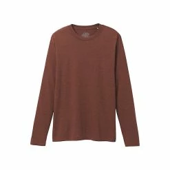 Prana Long Sleeve T-Shirt MEN’S APPAREL