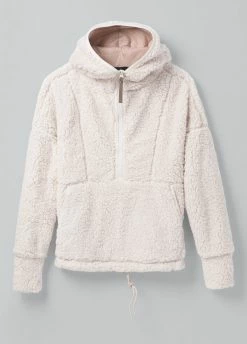 WOMEN’S APPAREL Prana Polar Escape Half Zip