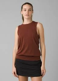 Prana Sol Protect Tank WOMEN’S APPAREL