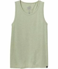 Prana Tank