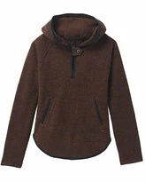 WOMEN’S APPAREL Prana Tri Thermal Poncho