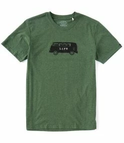 Prana Journeyman Tee MEN’S APPAREL
