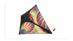 Liberty Mountain Prism Stowaway Diamond Kite TOYS