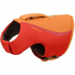 DOG GEAR Ruffwear Float Coat