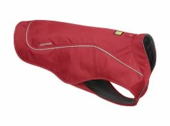 DOG GEAR Ruffwear K-9 Overcoat