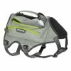 DOG GEAR Ruffwear Singletrak Pack Old -Mountain Sales Store RuffwearSingletrakPackGRY 1080x1080