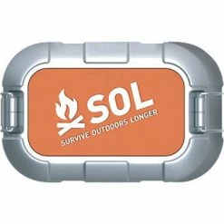 Liberty Mountain CAMPING GEAR Sol Traverse Survival Kit