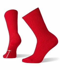 SOCKS Smartwool Cable II -Mountain Sales Store SWCableCRMS 1080x1080