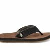 Sanuk Fraid Not St MEN’S FOOTWEAR 2 Sanuk Fraid Not St MEN’S FOOTWEAR -Mountain Sales Store SanukFraidNotStBLK 1080x1080