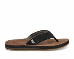 Sanuk Fraid Not St MEN’S FOOTWEAR