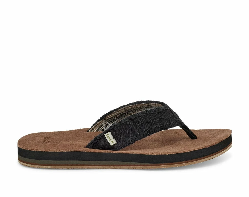 Sanuk Fraid Not St MEN’S FOOTWEAR 3 Sanuk Fraid Not St MEN’S FOOTWEAR