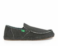 MEN’S FOOTWEAR Sanuk M Rounder