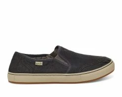 Sanuk M Tideline Hemp
