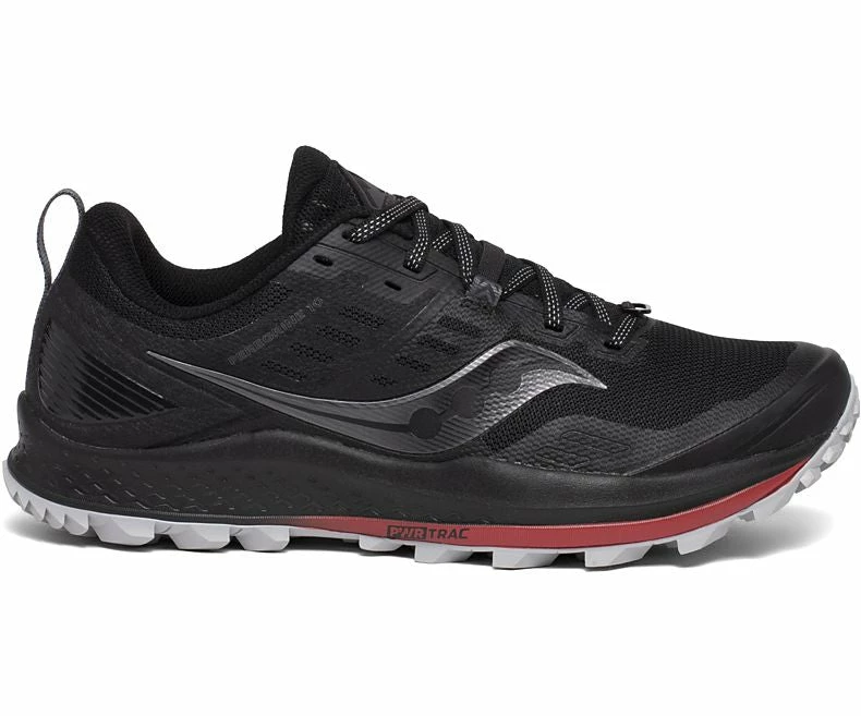 Saucony Peregrine 10 Men’s MEN’S FOOTWEAR 3 Saucony Peregrine 10 Men’s MEN’S FOOTWEAR