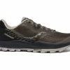 Saucony Peregrine 11 Men’s -Mountain Sales Store SauconyPeregrine11GRA 1080x1080