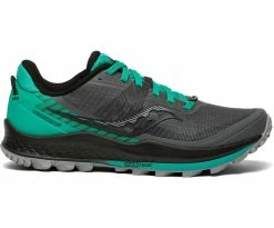 WOMEN’S FOOTWEAR Saucony Peregrine 11 Wmns