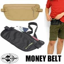 Sea To Summit Money Belt TRAVEL GEAR