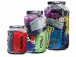 Cascade Designs Seal Line Baja View Dry Bag PADDLE SPORTS