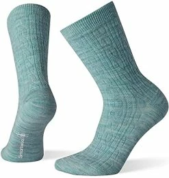 SOCKS Smartwool Cable II -Mountain Sales Store SmartwoolCablellGRN 1080x1080