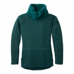 WOMEN’S APPAREL Smartwool Hudson Trail Pullovr