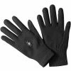 Smartwool Liner Glove 2 Smartwool Liner Glove -Mountain Sales Store SmartwoolLinerGloveBLK 1080x1080