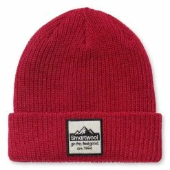 KID’S APPAREL Smartwool Logo Beanie K’s