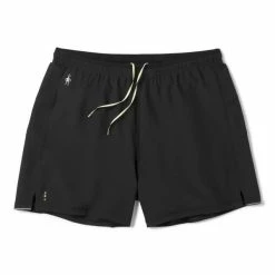 MEN’S APPAREL Smartwool MerinoLined 5″ Short