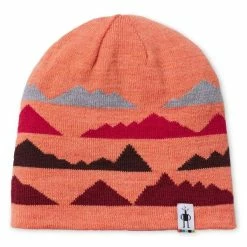 Smartwool Mtn Pattern Beanie K