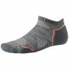 Smartwool PHD OD Light Micro SOCKS -Mountain Sales Store SmartwoolPHDODLightMGRY 1080x1080