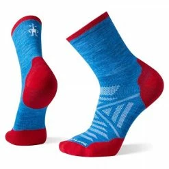 SOCKS Smartwool PHD Run CW Mid Crew