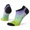 Smartwool PHD Run UL Ombre SOCKS -Mountain Sales Store SmartwoolPHDRunULGRN 1080x1080