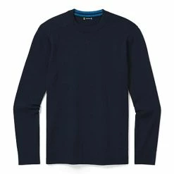 MEN’S APPAREL Smartwool Sparwood Crew
