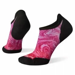 SOCKS Smartwool W PHD Run LE Marble