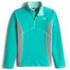 The North Face TNF Glacier 1/4 Zip Girls KID’S APPAREL -Mountain Sales Store TNFGlacierGirlsIB 1080x1080