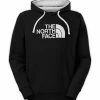 The North Face TNF Half Dome Hoodie MEN’S APPAREL
