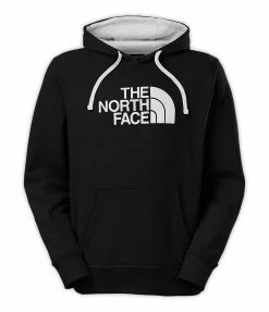 The North Face TNF Half Dome Hoodie MEN’S APPAREL