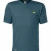 The North Face MEN’S APPAREL TNF Reaxion Amp Crew M 2 The North Face MEN’S APPAREL TNF Reaxion Amp Crew M -Mountain Sales Store TNFReaxionBlue 1080x1080