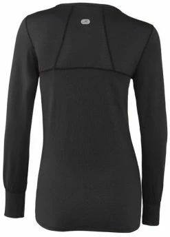 WOMEN’S APPAREL Terramar Cloud 9 Top W