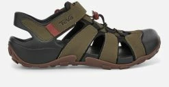 Teva Flintwood MEN’S FOOTWEAR