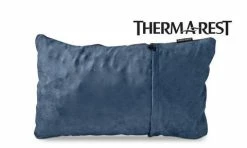 Cascade Designs ThermARest Compressible Pillow CAMPING GEAR