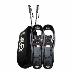 Tubbs Flex STP Snowshoe Kit M