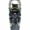 Tubbs Mountaineer Snowshoes M SNOW SPORTS -Mountain Sales Store TubbsMoutaineerSnowshoesGRN 1080x1080