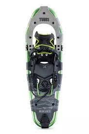 Tubbs Mountaineer Snowshoes M SNOW SPORTS