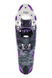 Tubbs Mountaineer Snowshoes W